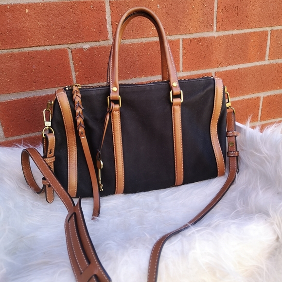 Fossil Handbags - Fossil Crossbody